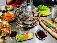 -本炙炭烤·蒲烧活鳗料理店(金沙洲店)