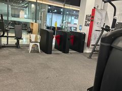 -黑白健身·私教·拳击·普拉提(体汇+红馆店)