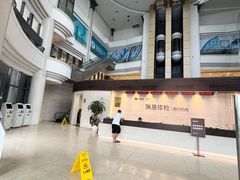 -瑞慈体检上海闵行机构