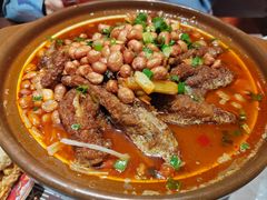 -山四砂锅(太原钟楼街店)