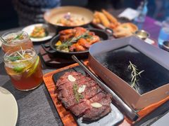 -卡朋西餐(宝安大仟里店)