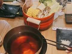 -沼津港精致料理·寿喜烧·烧鸟(青浦宝龙广场日料榜单店)