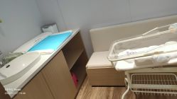 点击看大图 -爱帝宫月子中心(罗湖别墅院)