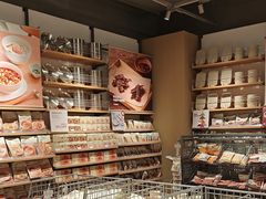-MUJI无印良品(SM新生活广场店)