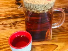 -红料理|串串有瘾·烧烤(吴中路店)