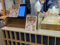 -一醒·手工面·西北传统小吃(新南凯德店)