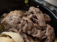 -潮汕美牛肉丸火锅店(天宁寺店)