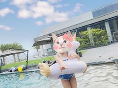 -深圳大梅沙京基洲际度假酒店