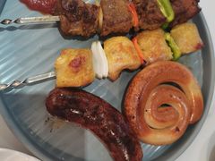 -库滋明·俄罗斯特色美食(中央大街店)