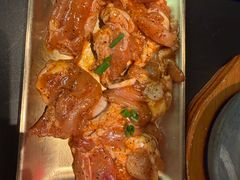 -韩宫宴和牛烤肉(盐城金鹰店)