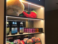 零售区-海底捞火锅(松雷店)