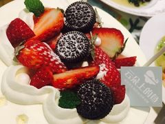 -云朵上的鱼(莘庄店)