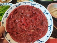 -皇城老妈火锅·川味传承(港湾店)