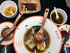-麻小劲菌汤麻辣烫(体育西路店)