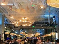 大堂-simply thai天泰(长泰广场店)