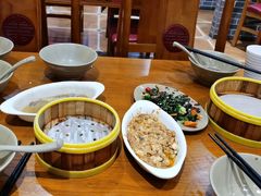 -闫家粥铺(吉林大路店)