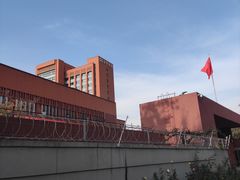 -北大地皖峰饭馆