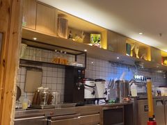 -木屋烧烤(大屯路店)