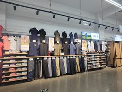 -迪卡侬(西华店)