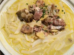 -印象鲵宴·张家界地标美食名片(溪布街店)