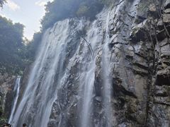 -四会奇石河风景区