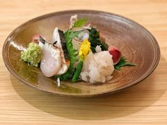 -鮨清日本料理