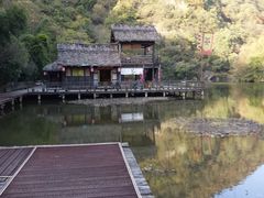 -逍遥谷景区