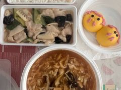 -玉林烤鸭店(垡头店)