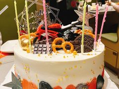 -海底捞火锅(龙湖北京大兴天街店)