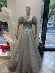 -予白婚纱礼服馆