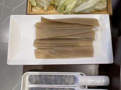 -蝎王府羊蝎子(虎坊桥总店)
