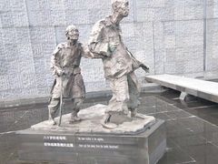 -侵华日军南京大屠杀遇难同胞纪念馆