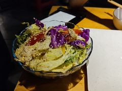 -木屋烧烤(龙岗南联店)