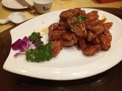 -燕风楼烤鸭店(建设总店)