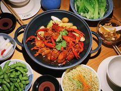 -就你餐厅(体育西横街店)