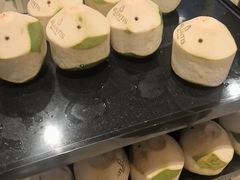 -亚特兰蒂斯-番红花海鲜自助餐厅·鲜活海鲜·小火锅