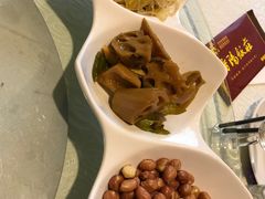 -晋阳饭庄(虎坊桥店)