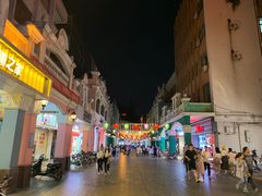 -民信老铺(华盖路店)
