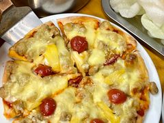 -炒豆合作社(东四总店)