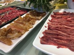 -潮牛禾记•潮汕鲜牛肉火锅(新亚洲店)