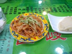 android_upload_pic-令氏家外家岐山面(火炬路店)