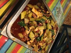 双脆-滋味烤鱼(超洋店)