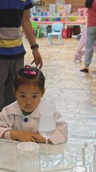 点击看大图 -卡通尼·Safari非洲探索乐园·生日会(金桥国际商业广场店)