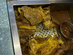 -伊穆祥牛肉面总店·清真