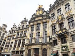 -布鲁塞尔大广场