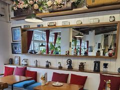 -雕刻时光咖啡馆(北师大店)