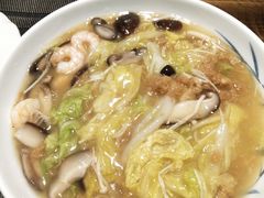私房白菜煲-七菜馆·东北菜·蒸饺(文体路店)