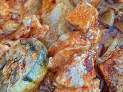 卤汁凉粉-何老二卤汁凉粉