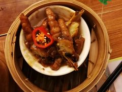 -添好运点心专门店(深水埗店)