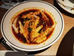 -太二酸菜鱼(武汉光谷保利店)
